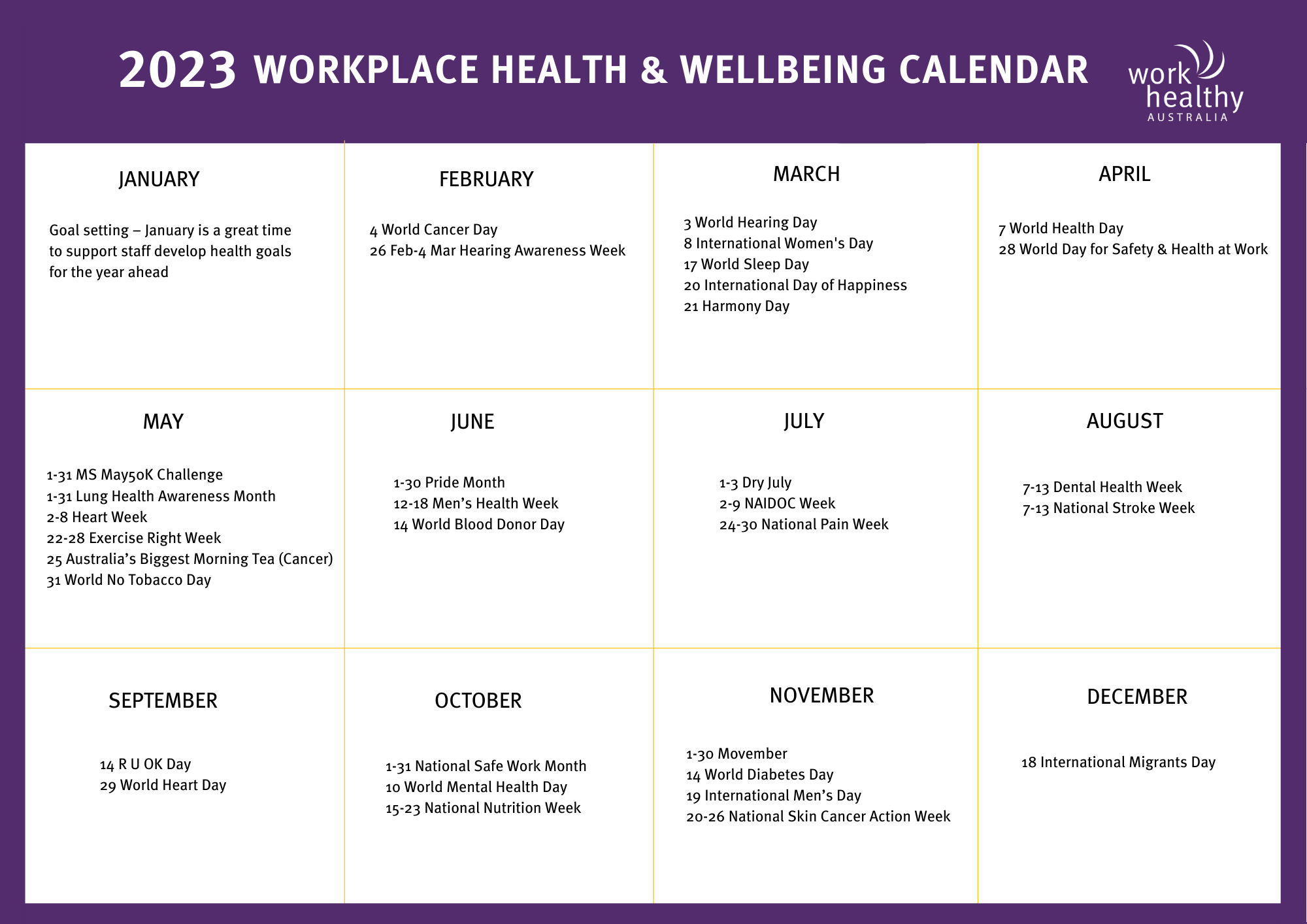 10-tips-to-promote-workplace-health-and-wellbeing-events