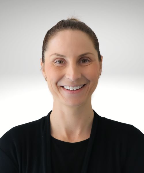 Headshot of Jacinta Dalinkiewicz, Administration Assistant