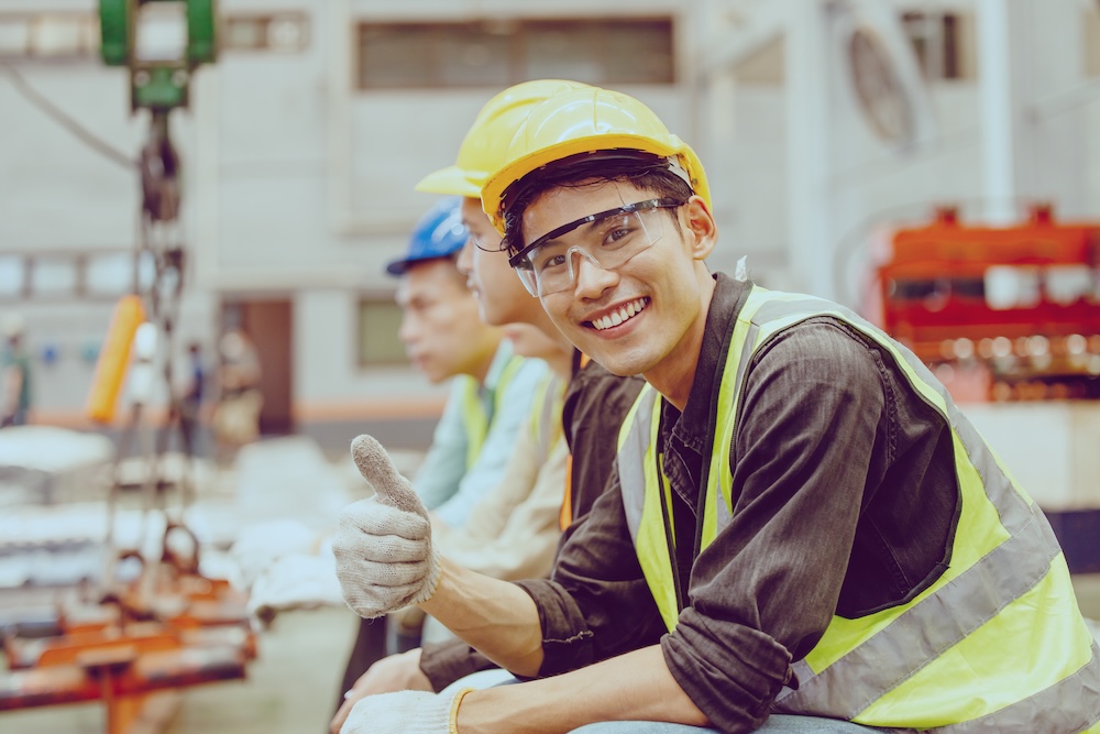 Safe Work Month 2025: 5 onsite activities that drive impact