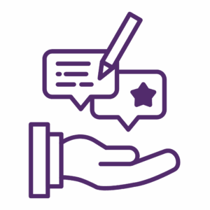 Feedback Icon