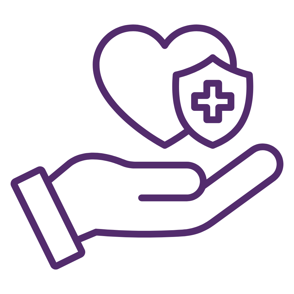 Health icon