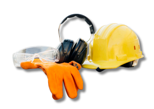 Safety Gear Safety Gear