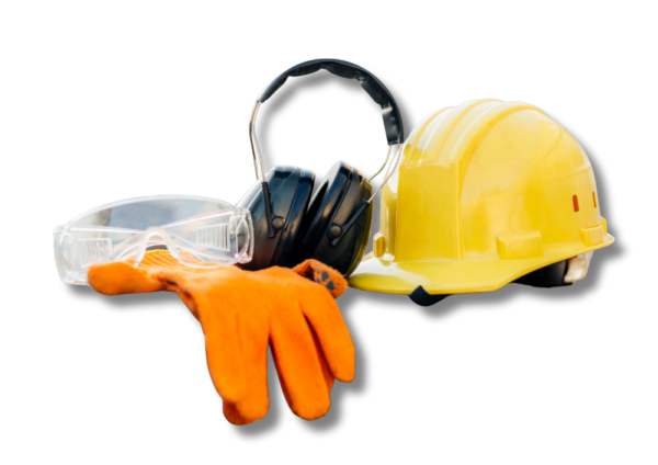 Safety Gear Safety Gear