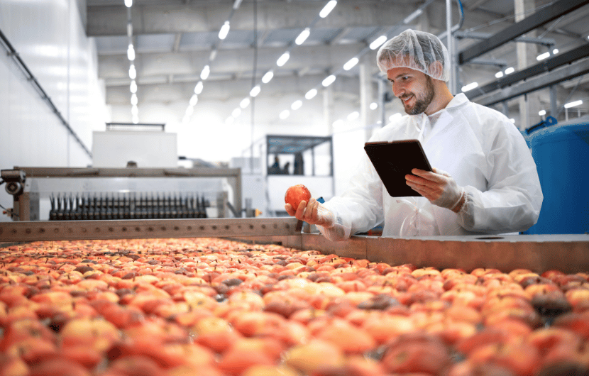 Food Processing