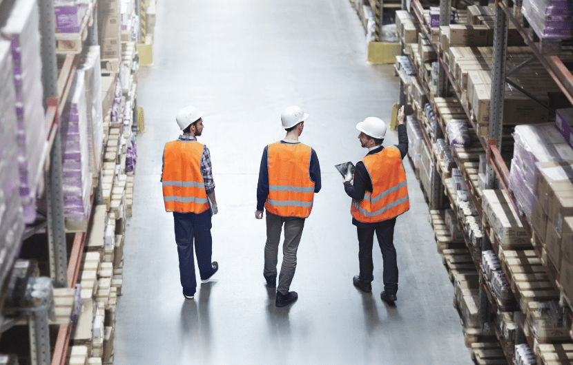 Manual Handling