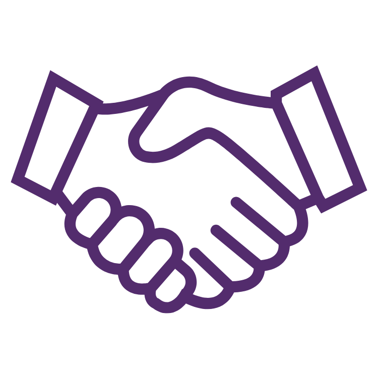 Partnership Icon