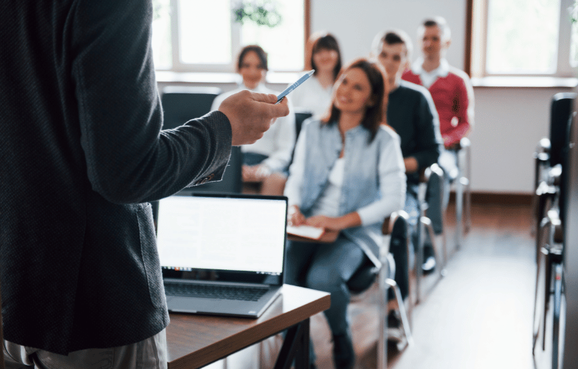 Training Programs
